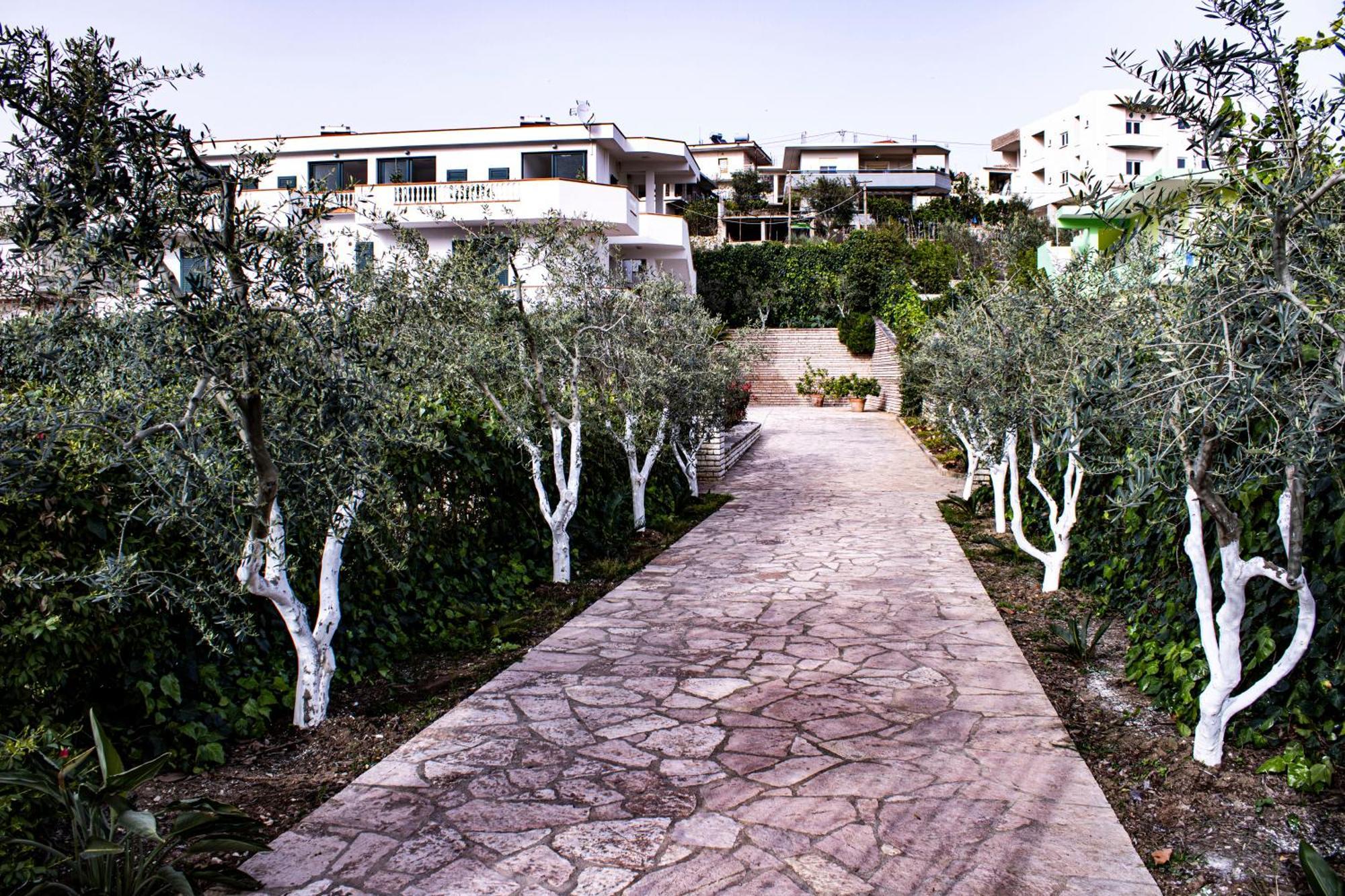 Villa La Quiete - Adults Only Cuke Exteriör bild